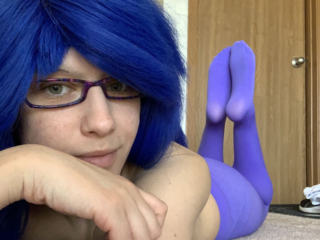 Blue Razz